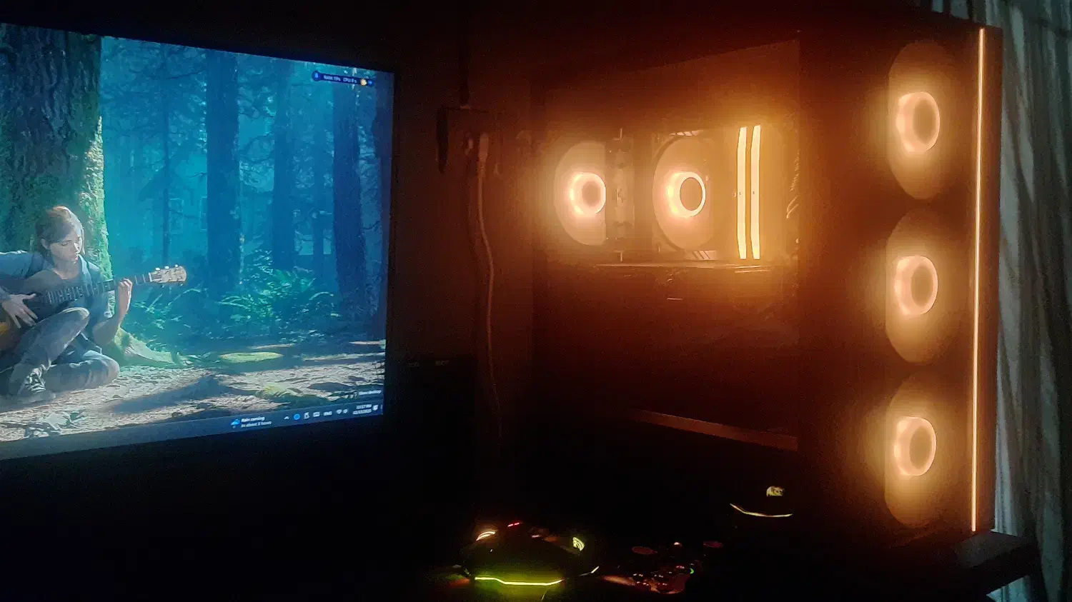 pc گیمینگ|قطعات و لوازم جانبی رایانه|تهران, بریانک|دیوار