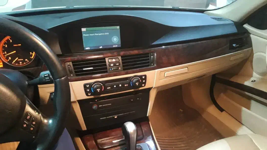 بی ام و 330i مدل ۲۰۰۷|خودرو سواری و وانت|کرج, فاز ۳ گوهردشت|دیوار