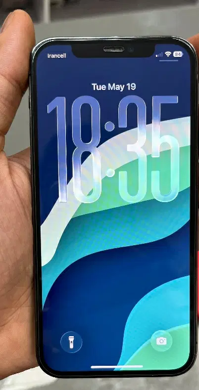 iphone 12 pro 256GB|موبایل|گرگان, |دیوار