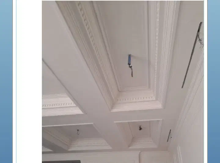 گچکاری ساختمان|خدمات پیشه و مهارت|لاهیجان, خمیر کلایه|دیوار