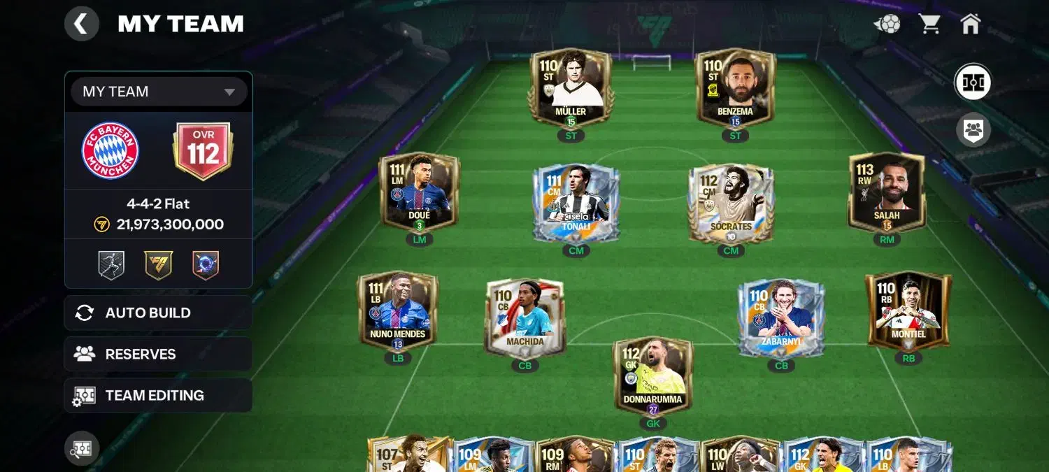 اکانت فیفا موبایل|کنسول، بازی ویدئویی و آنلاین|بجنورد, |دیوار