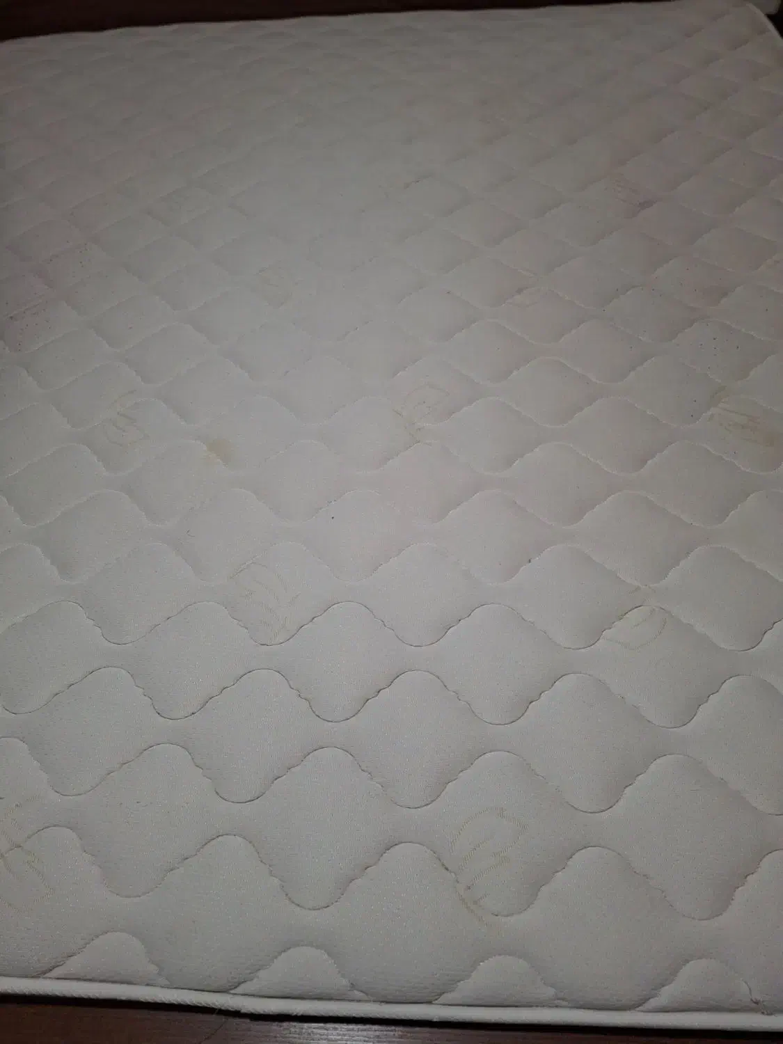 تشک خوشخواب مارک رویال در حد نو|تشک تختخواب|قره ضیاالدین, |دیوار