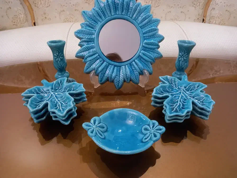 وسایل هفتسین|صنایع دستی و سایر لوازم تزئینی|تبریز, |دیوار