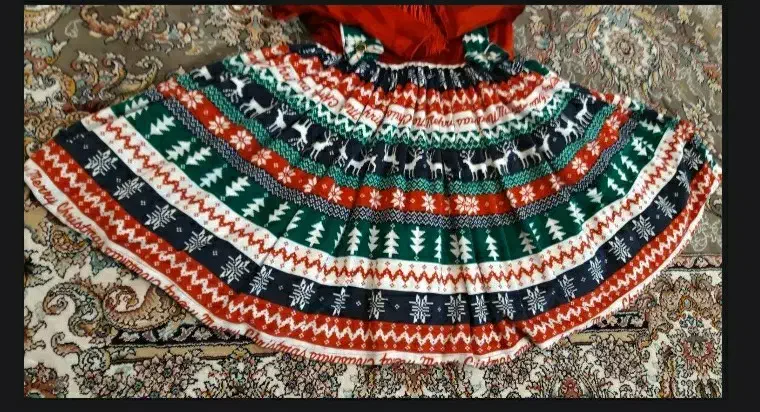 لباس یلدایی|کفش و لباس بچه|اردبیل, |دیوار