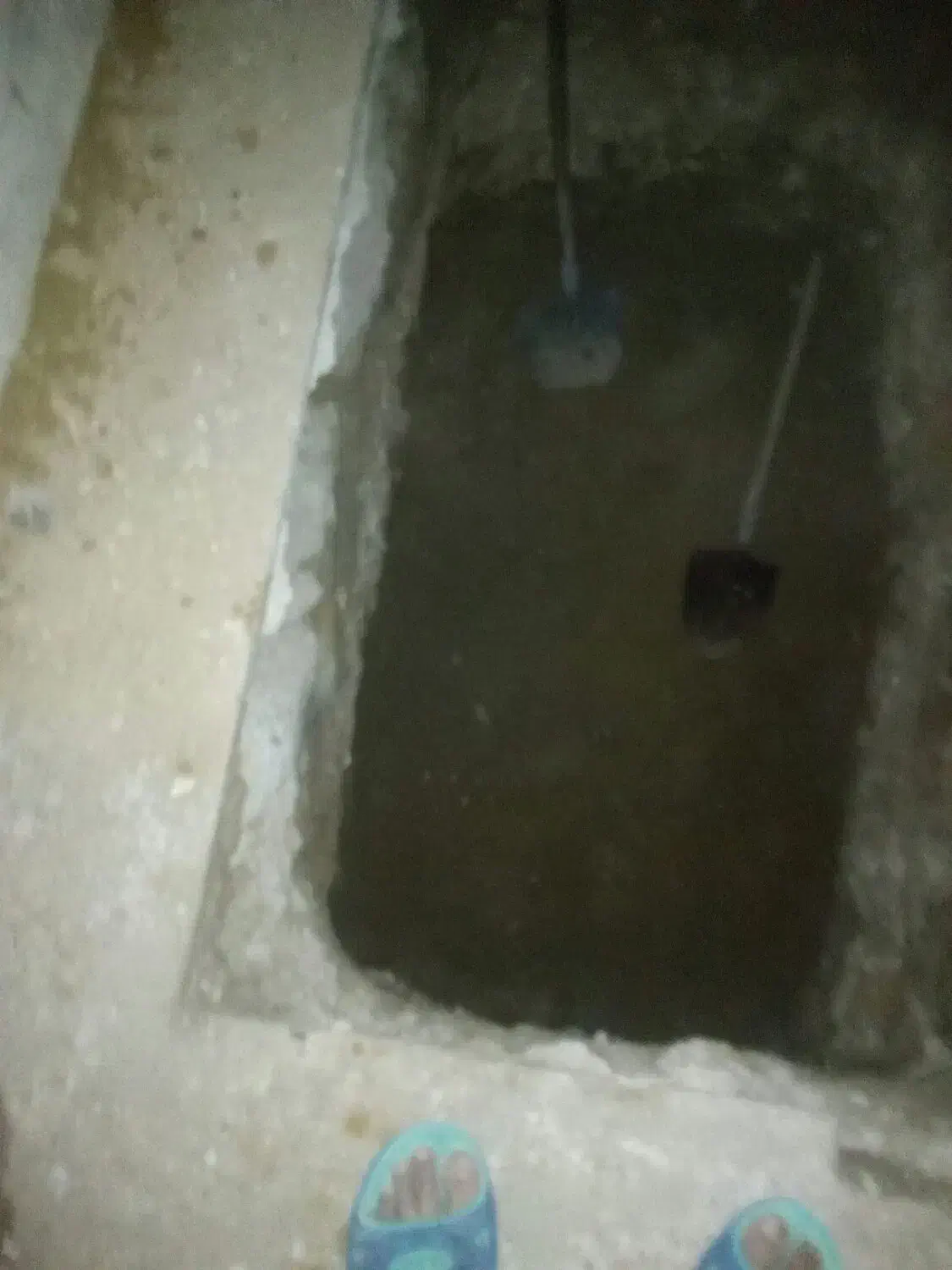 تحریب کندکاری چاه کن هستم کندن حوزچه حفرچاه|خدمات پیشه و مهارت|چابهار, |دیوار