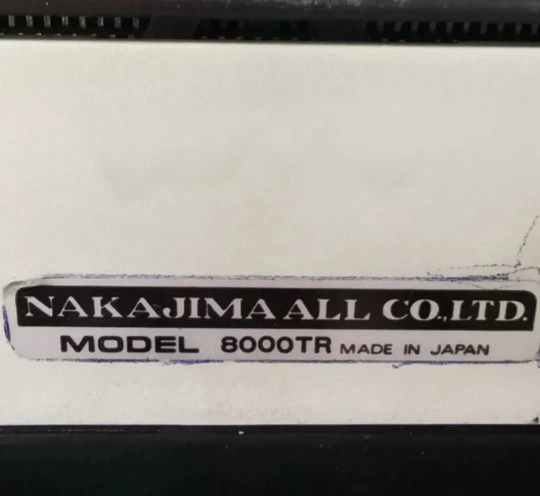 ماشین تایپ فارسی با کیف اصلی ژاپن|کلکسیون اشیاء عتیقه|فولادشهر, مسکن مهر فولادشهر|دیوار