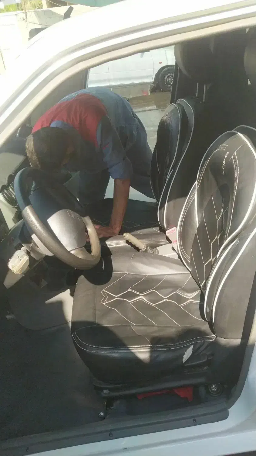 پراید بار 1403|خودرو سواری و وانت|گله دار, |دیوار