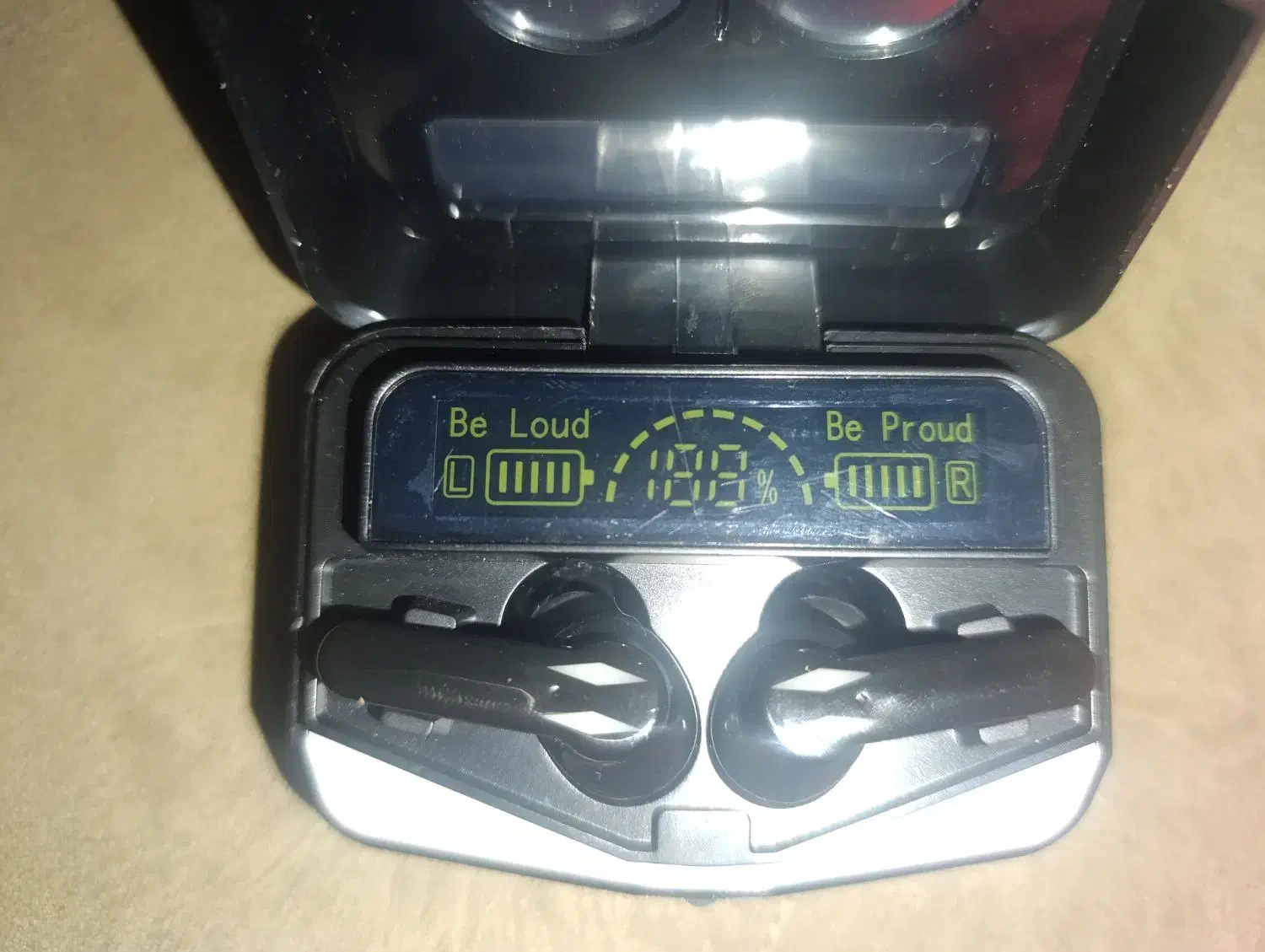 ایرپاد|لوازم جانبی موبایل و تبلت|بندر کنگان, |دیوار