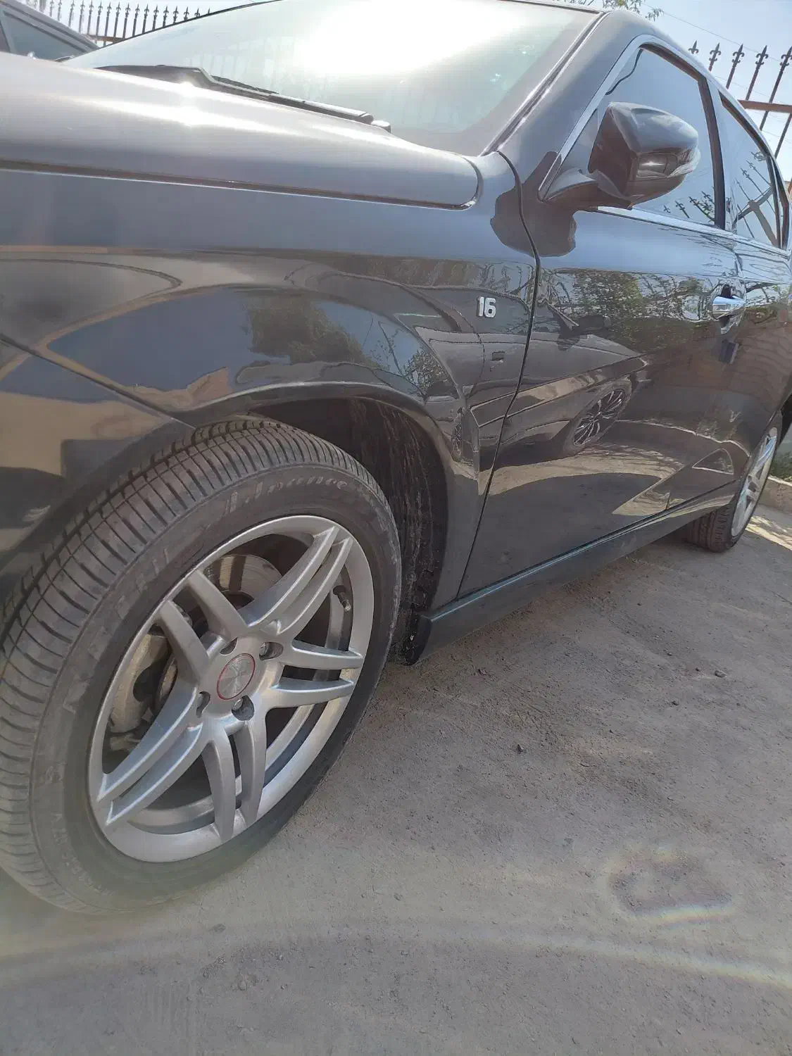 دنا پلاس|خودرو سواری و وانت|قم, انصار‌الحسین|دیوار