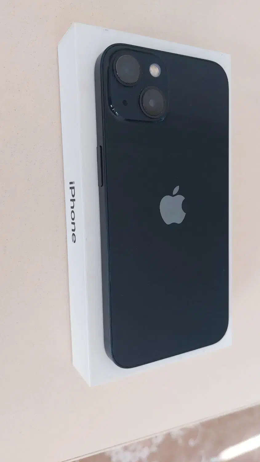 آیفون 13 iphone|موبایل|دوگنبدان, |دیوار