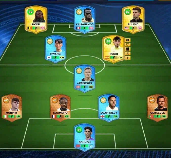 اکانت DLS|کنسول، بازی ویدئویی و آنلاین|آذرشهر, |دیوار