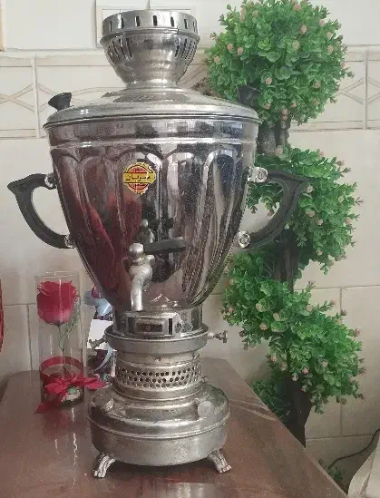 زود پز جنس خوب در حد نو قیمت. ۱۰۰۰۰۰۰|ظروف پختوپز|یزد, |دیوار