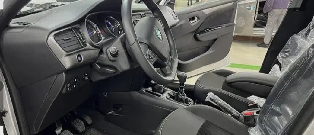 تاراv1پلاس مشکی ابنوس|خودرو سواری و وانت|اراک, |دیوار