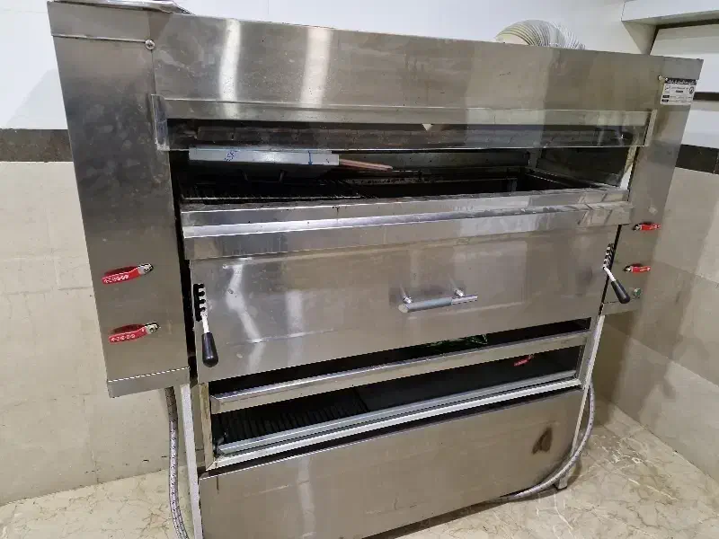 فرکبابی|کافی‌شاپ و رستوران|طرقبه, |دیوار