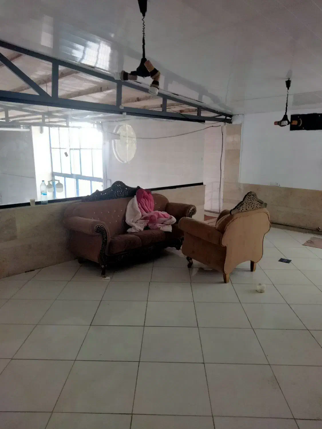 اجاره سالن تمام بهداشتی230متر تبریز کندرود|اجارهٔ دفتر صنعتی، کشاورزی، تجاری|باسمنج, |دیوار