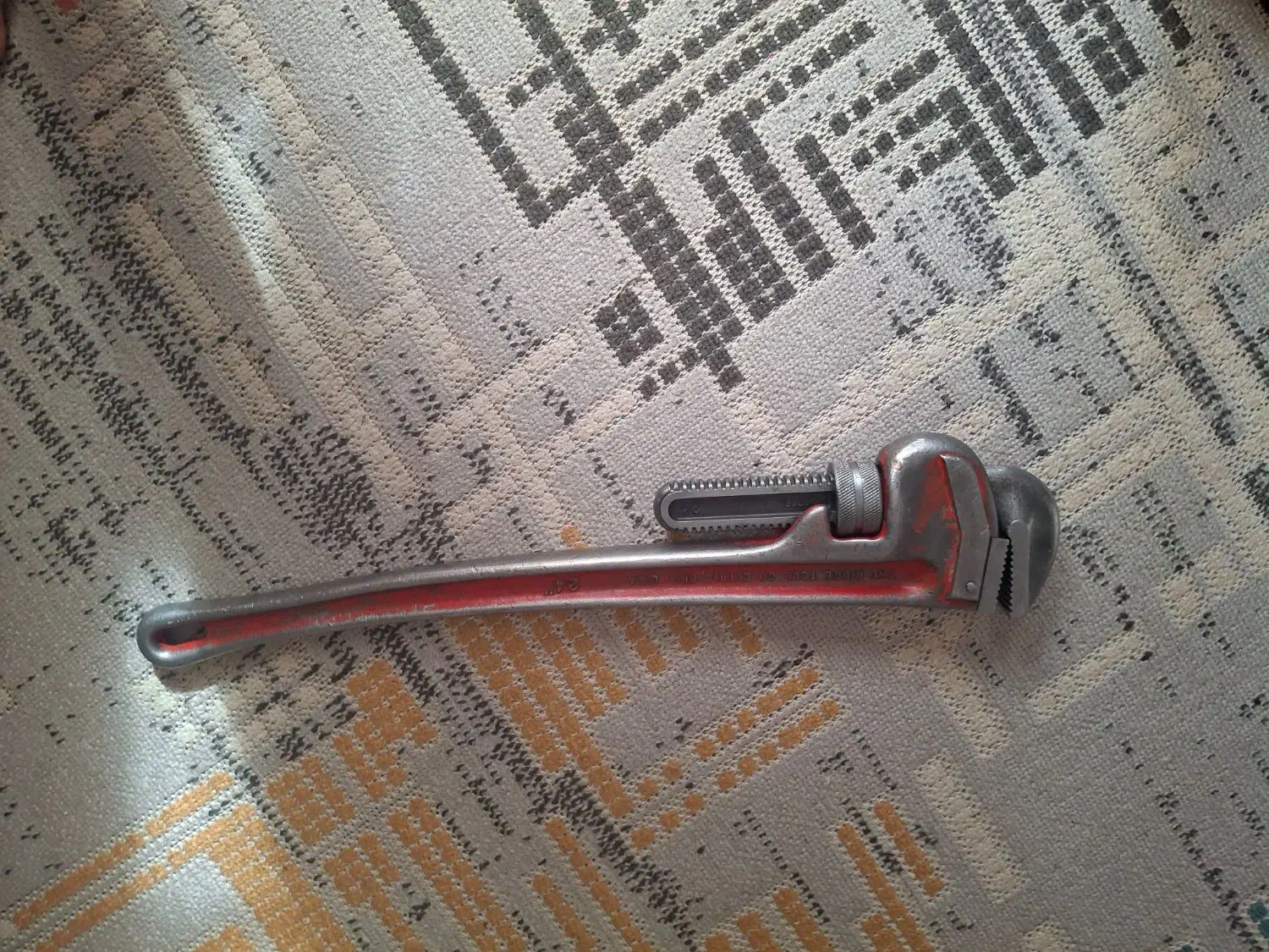 لوله گیر|ابزارآلات|خرم‌آباد, |دیوار