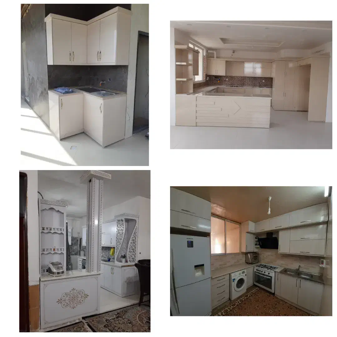 صنایع چوب و ام دی اف نیک پرور|جاکفشی، کمد، دراور|قوچان, |دیوار