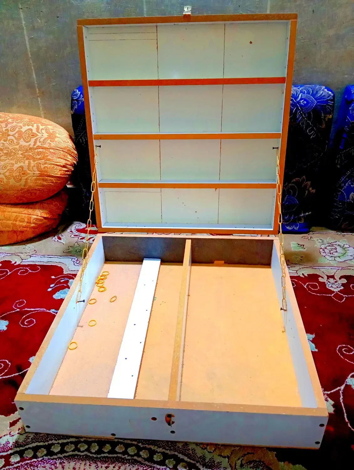 جعبه سیگاری|کلکسیون و سرگرمی|ایرانشهر, |دیوار