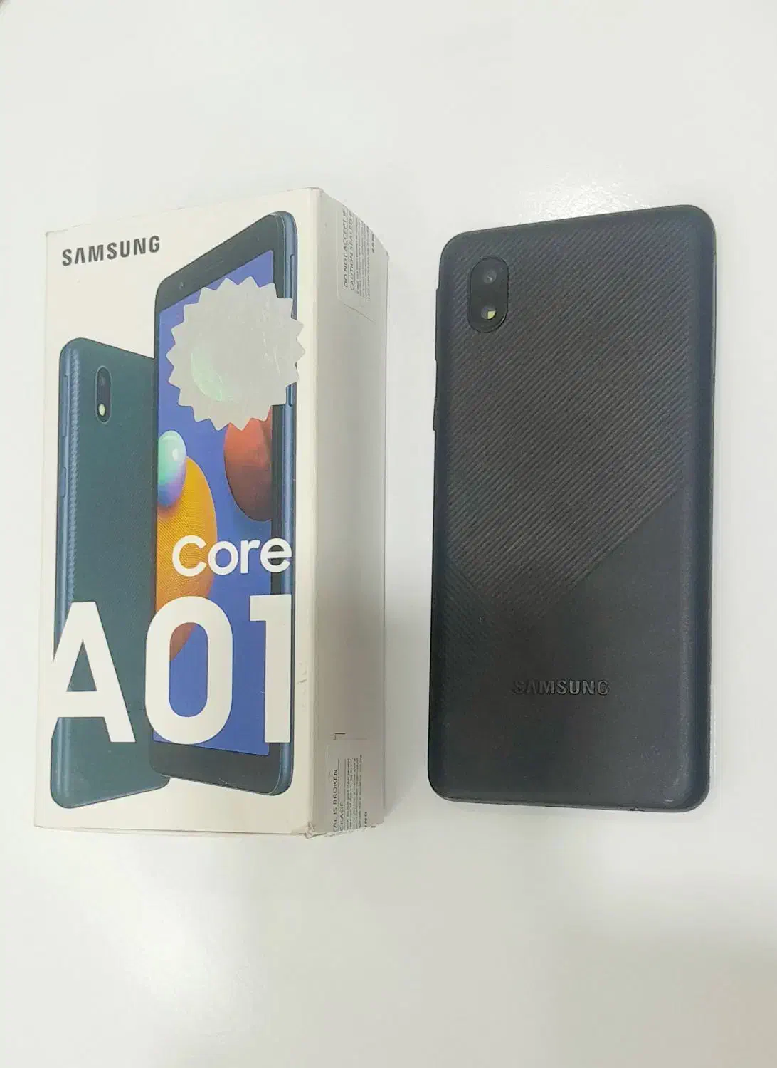 samsung a01 core|موبایل|میبد, |دیوار