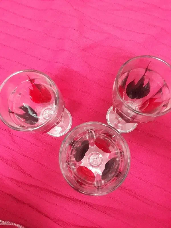 جام پذیرایی|ظروف سرو و پذیرایی|مشهد, بهمن|دیوار