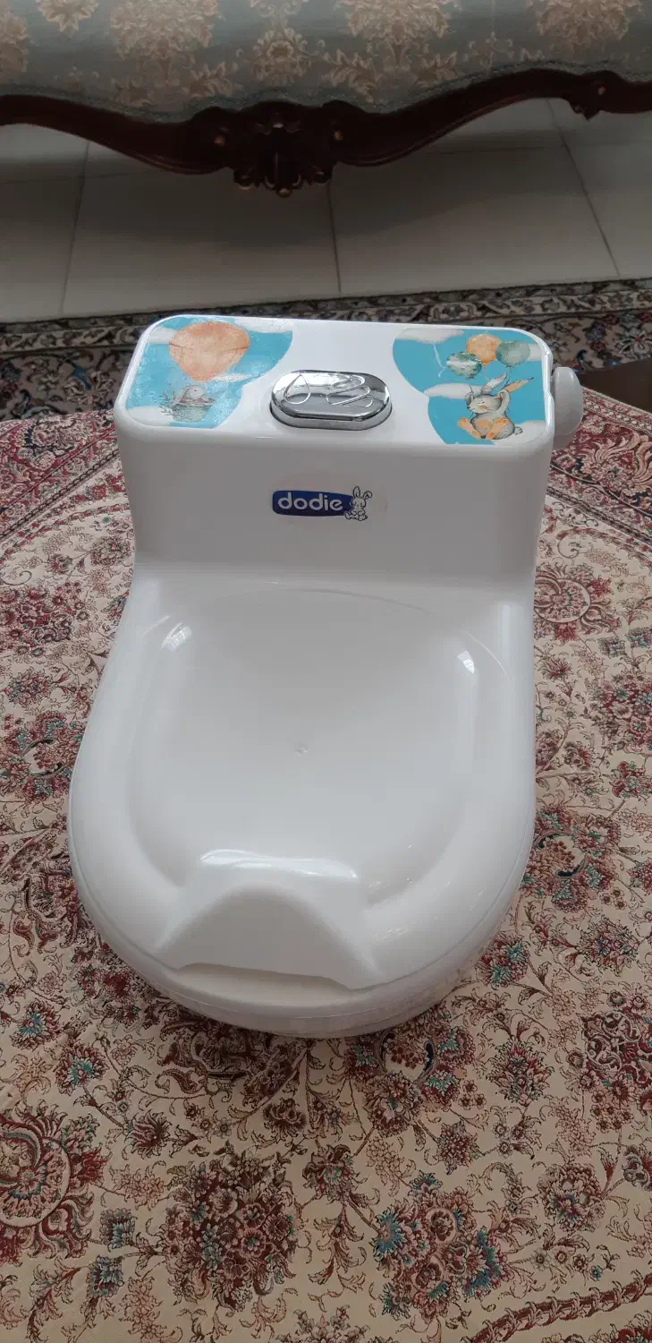 سیسمونی|اسباب و اثاث بچه|شیراز, معالی‌آباد|دیوار