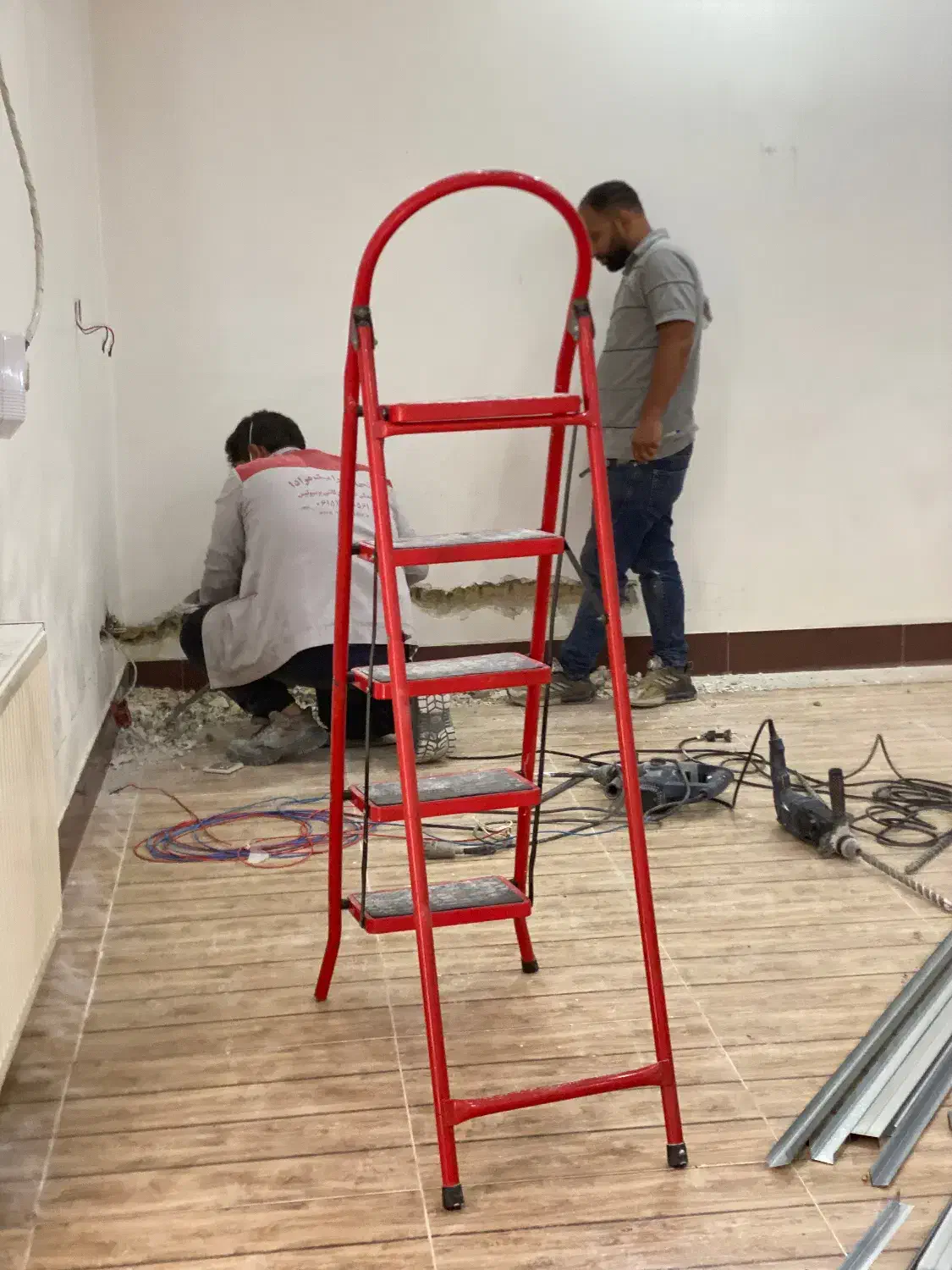 طراحی بازسازی اجرا دکوراسیون داخلی ونما صفر تا ۱۰۰|خدمات پیشه و مهارت|لیکک, |دیوار