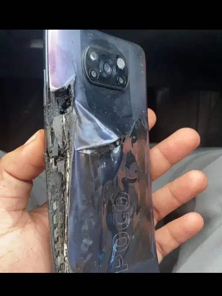 گوشی شکسته خراب اوراقی|موبایل|تربتحیدریه, فردوسی جنوبی|دیوار