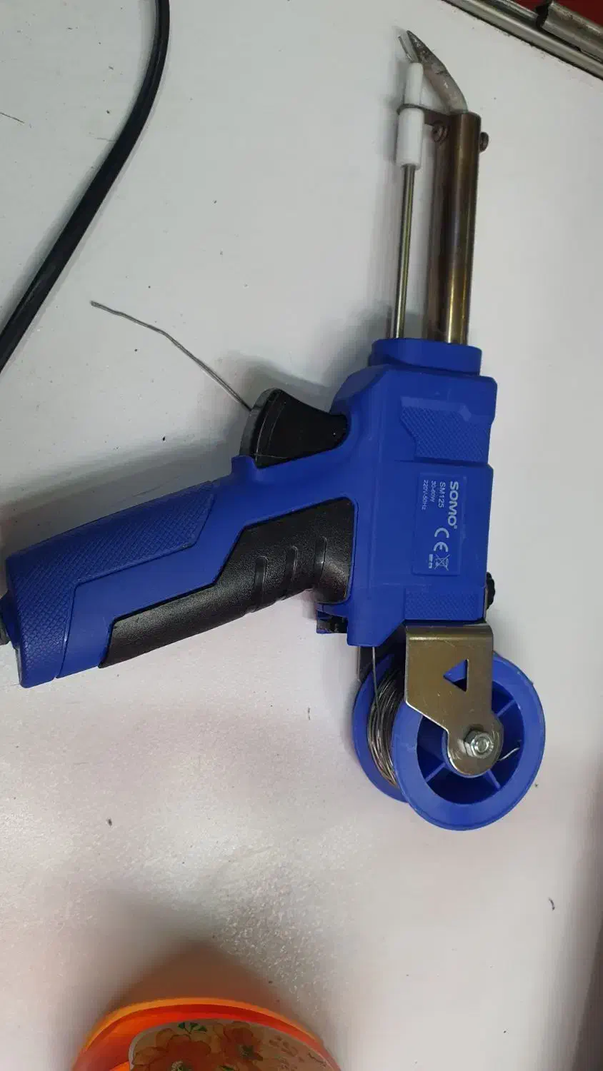 هویه سومو|ابزارآلات|مراغه, |دیوار