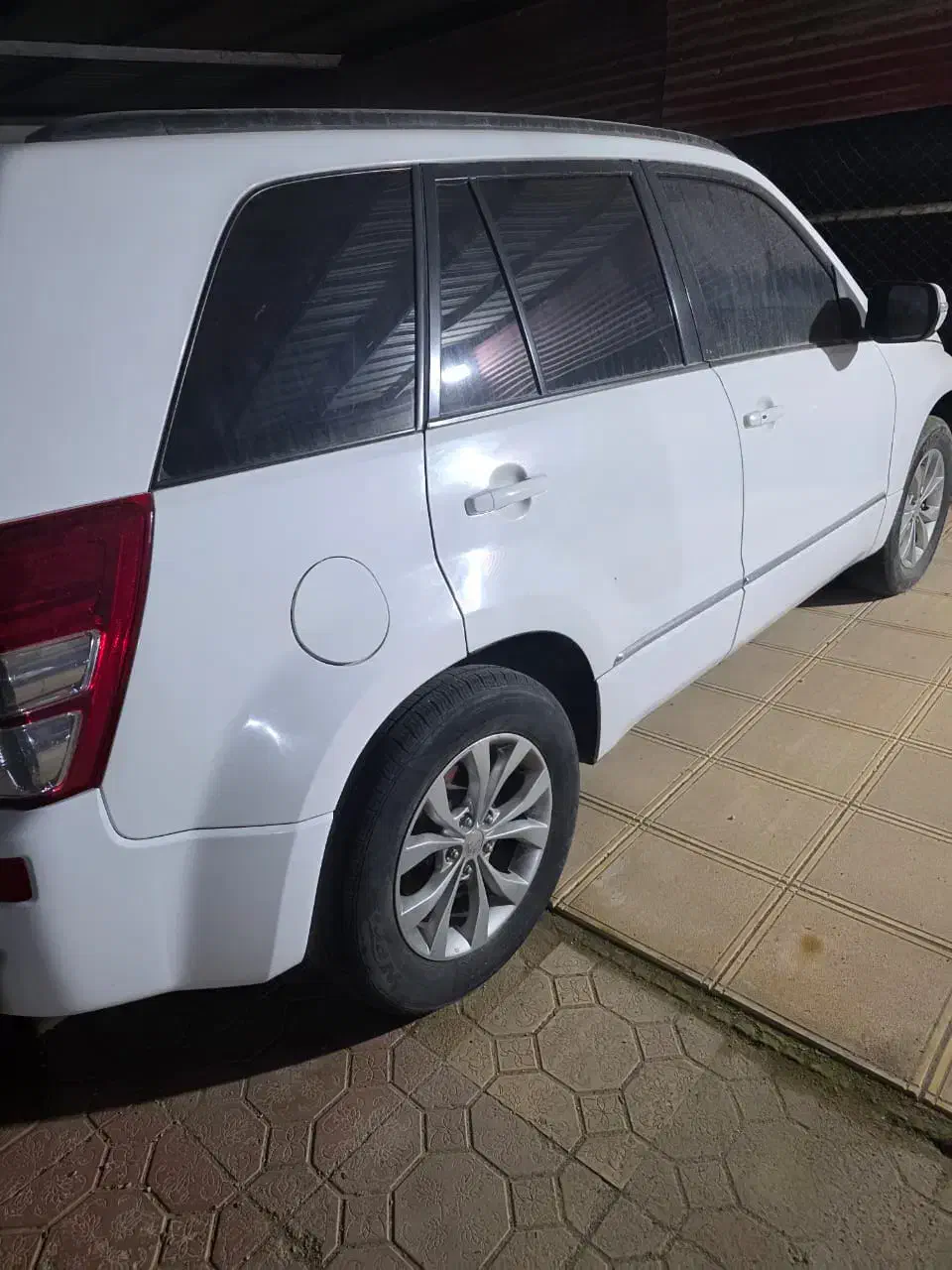 ویتارا کلاس ۱۰|خودرو سواری و وانت|بوشهر, |دیوار