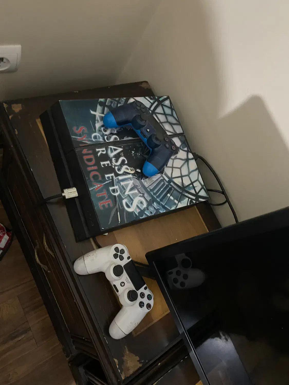 Ps4|کنسول، بازی ویدئویی و آنلاین|کرج, کوی امامیه|دیوار