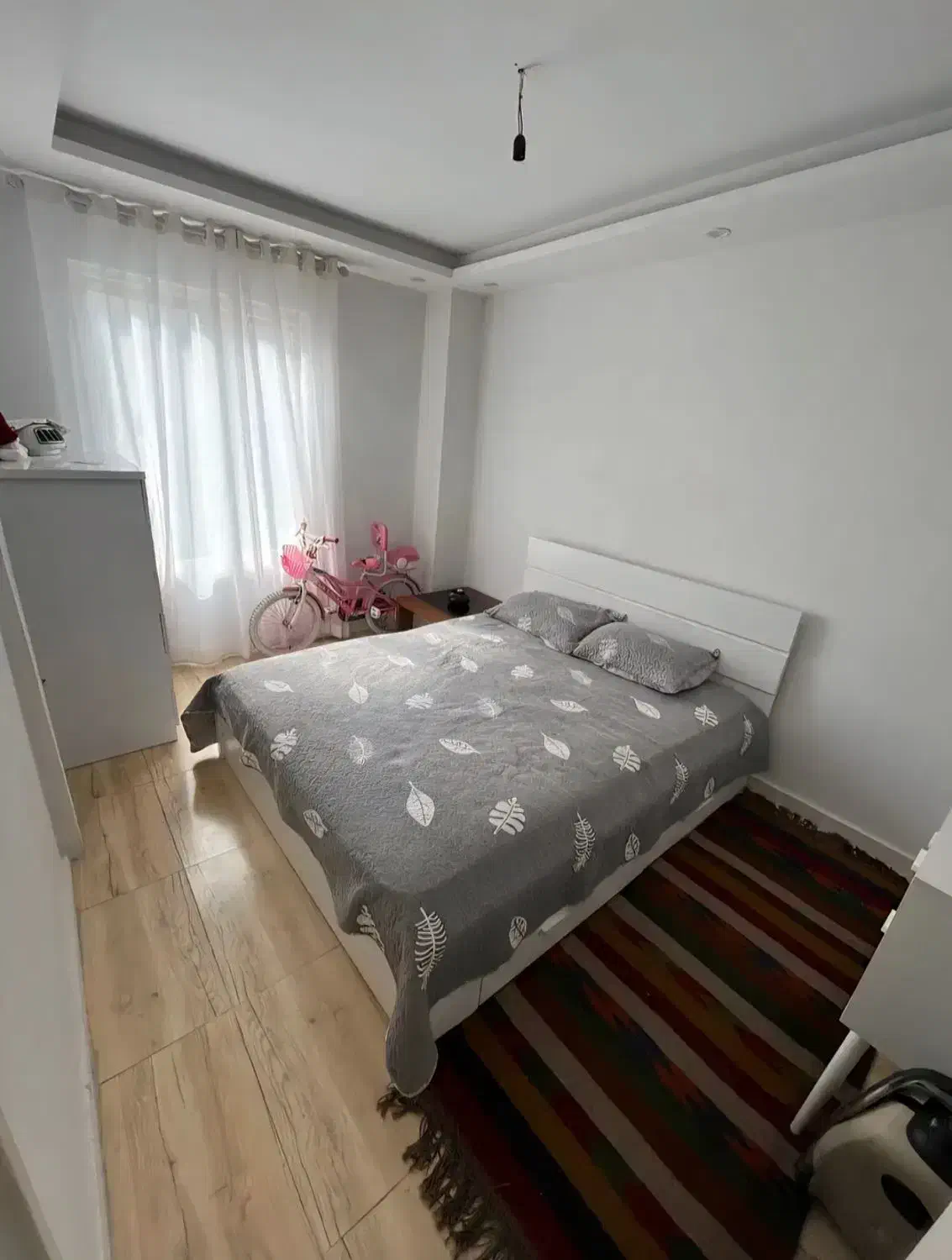 آپارتمان ۸۰ متر سند/استقامت ۱/براصلی/بازسازی شده|فروش آپارتمان|رشت, استقامت ۱|دیوار