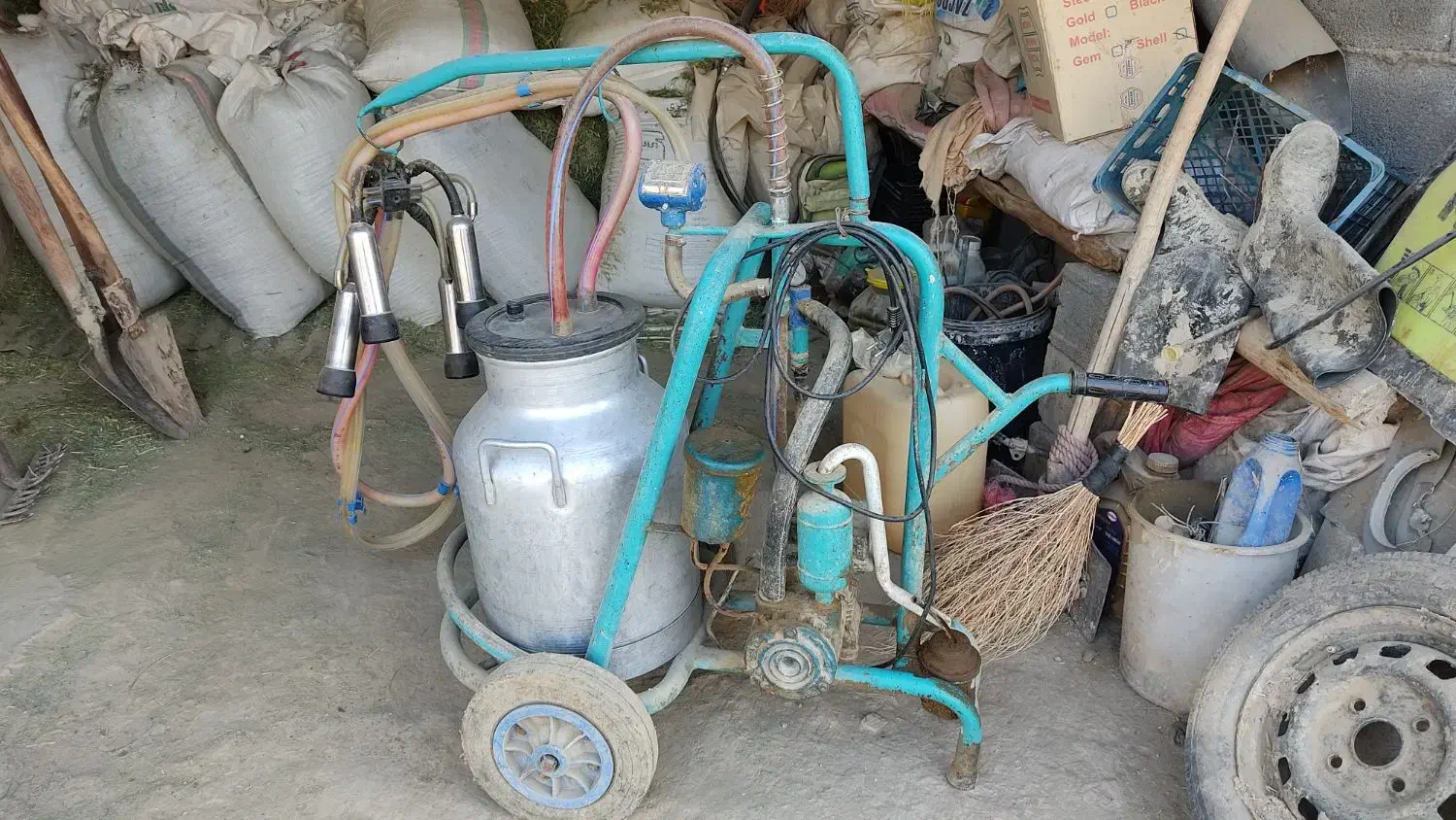 سالم میباشد|عمدهفروشی|کمیجان, |دیوار