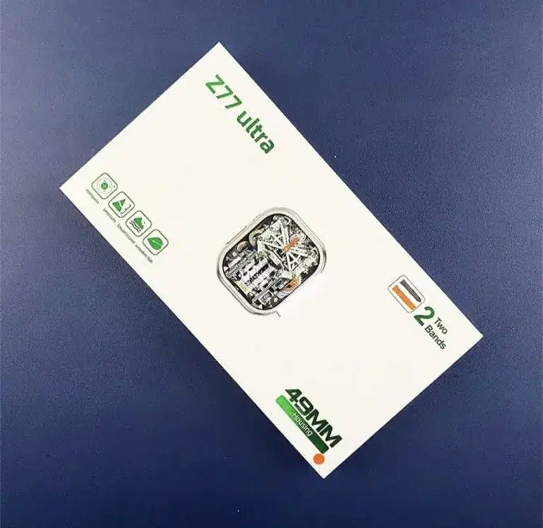 ساعت هوشمند Ultra Z77|ساعت|بیرجند, |دیوار