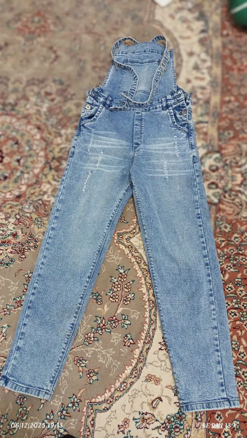 لباس دخترونه و زنونه نو و در حد نو|لباس|شاهدشهر, |دیوار