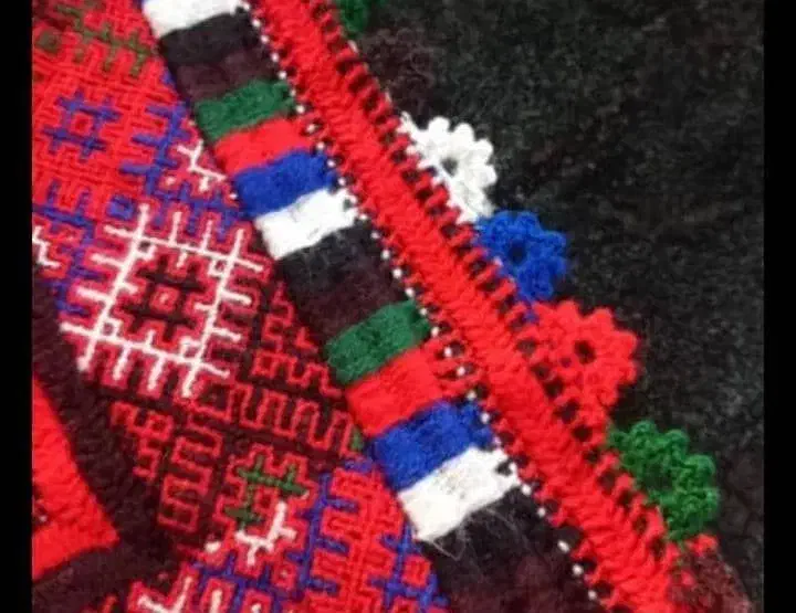 کریشی|لوازم خیاطی و بافتنی|سراوان, |دیوار