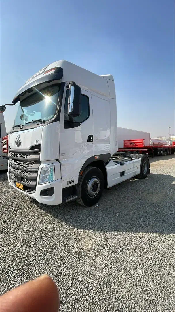 دافران ۴۰۴|خودرو سنگین|اسلامشهر, باغ فیض|دیوار