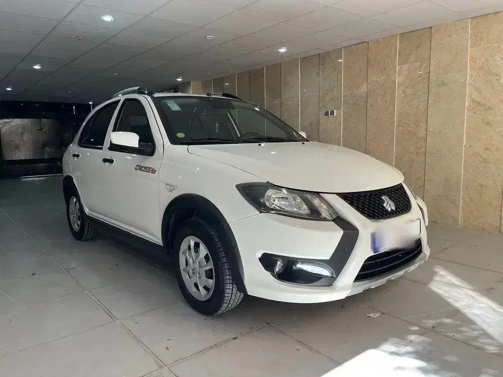 کوییک s|خودرو سواری و وانت|مرودشت, ابوذر شمالی‎|دیوار