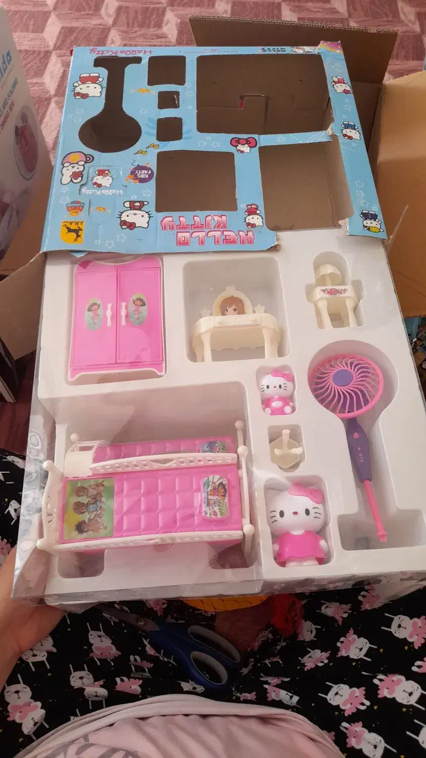 اسباب بازی ۳۸۰|اسباببازی بچه|کرمانشاه, |دیوار