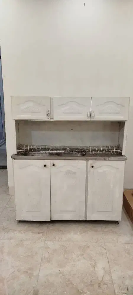 سینک ظرفشویی و آبچکان|آبچکان و نظمدهنده ظروف|سلماس, |دیوار