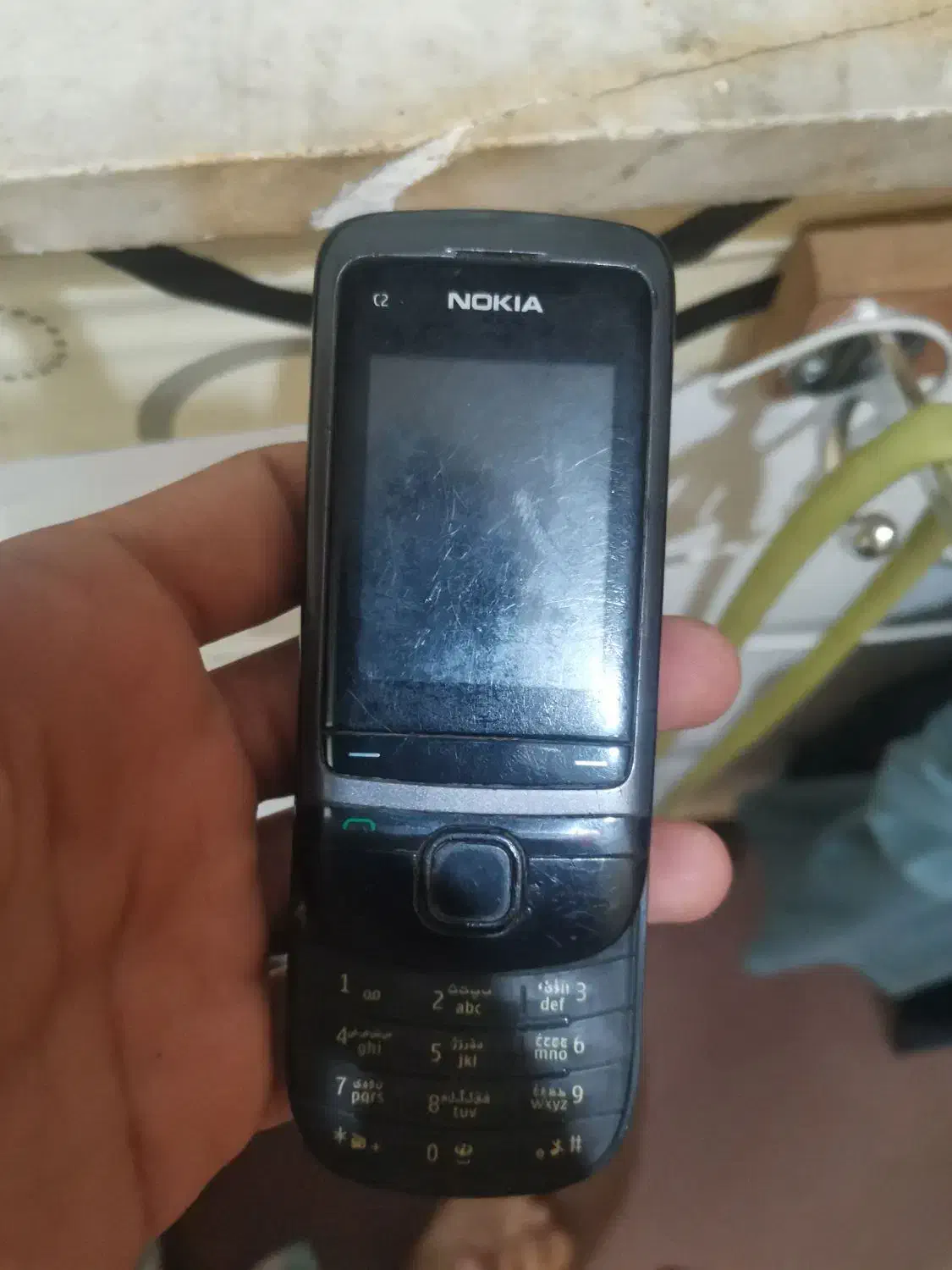 گوشی های عتیقه|موبایل|بندر امام خمینی, |دیوار