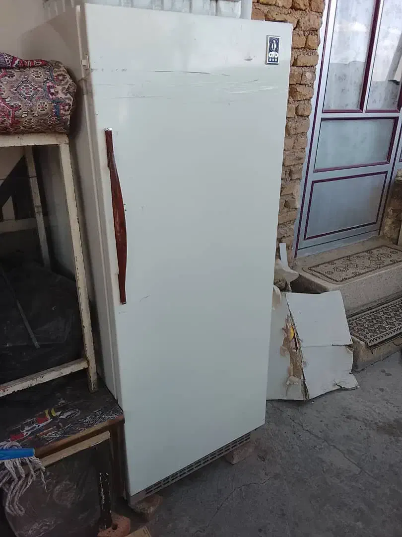 یخجال وبخاری|یخچال و فریزر|مرند, |دیوار