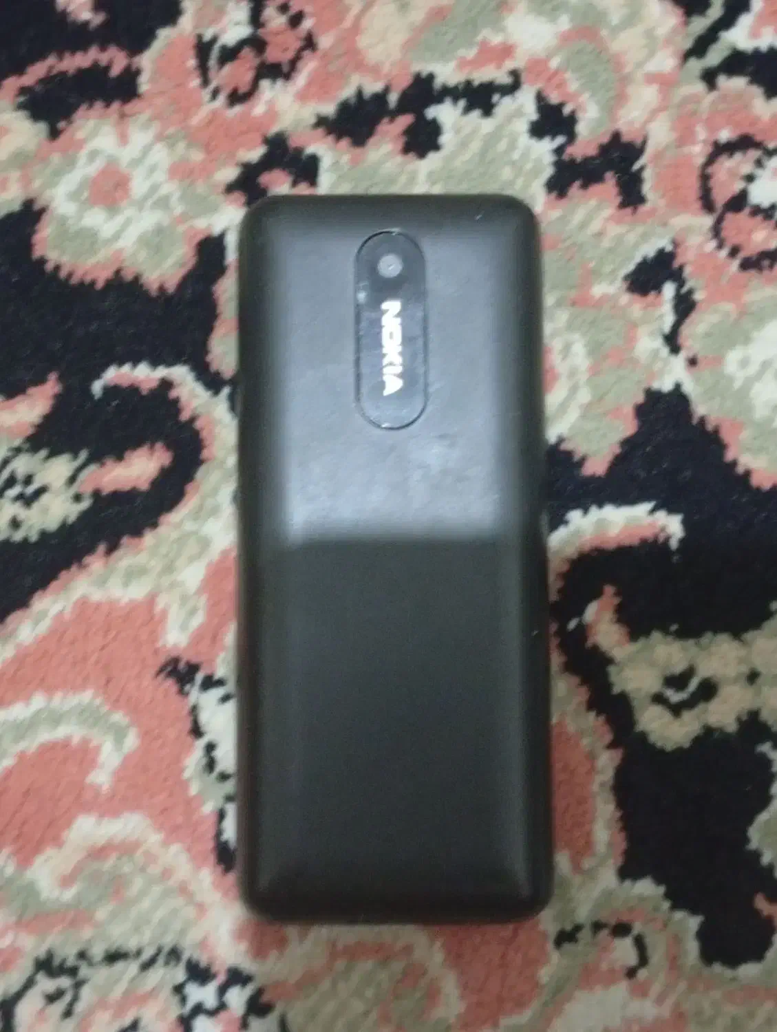 نوکیا 108|موبایل|کرج, فاز ۴ مهرشهر|دیوار