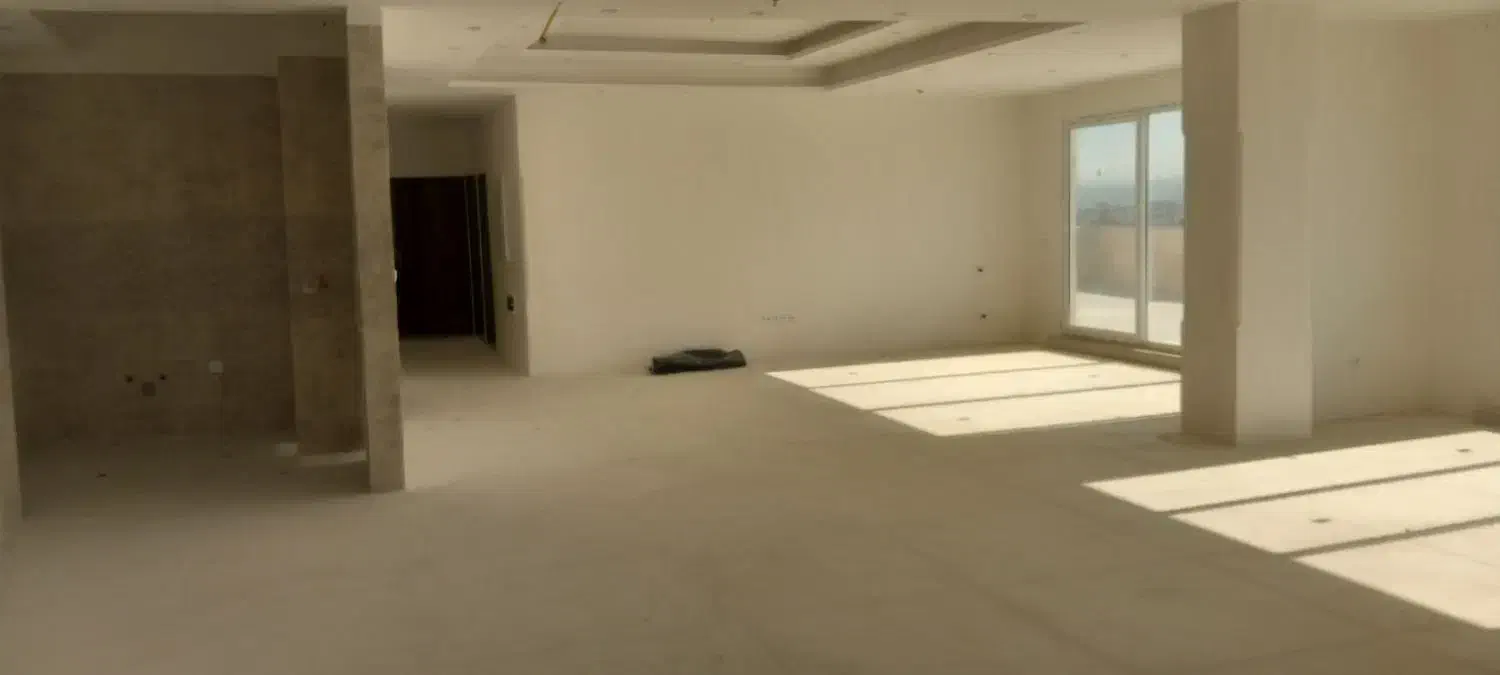 رهن پنت ۲۵۰ متری طبقه ۸ خشک|اجارهٔ آپارتمان|ساری, |دیوار