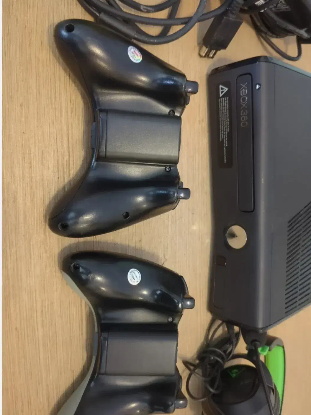 ایکس باکس ۳۶۰ دو دسته|کنسول، بازی ویدئویی و آنلاین|ساری, |دیوار