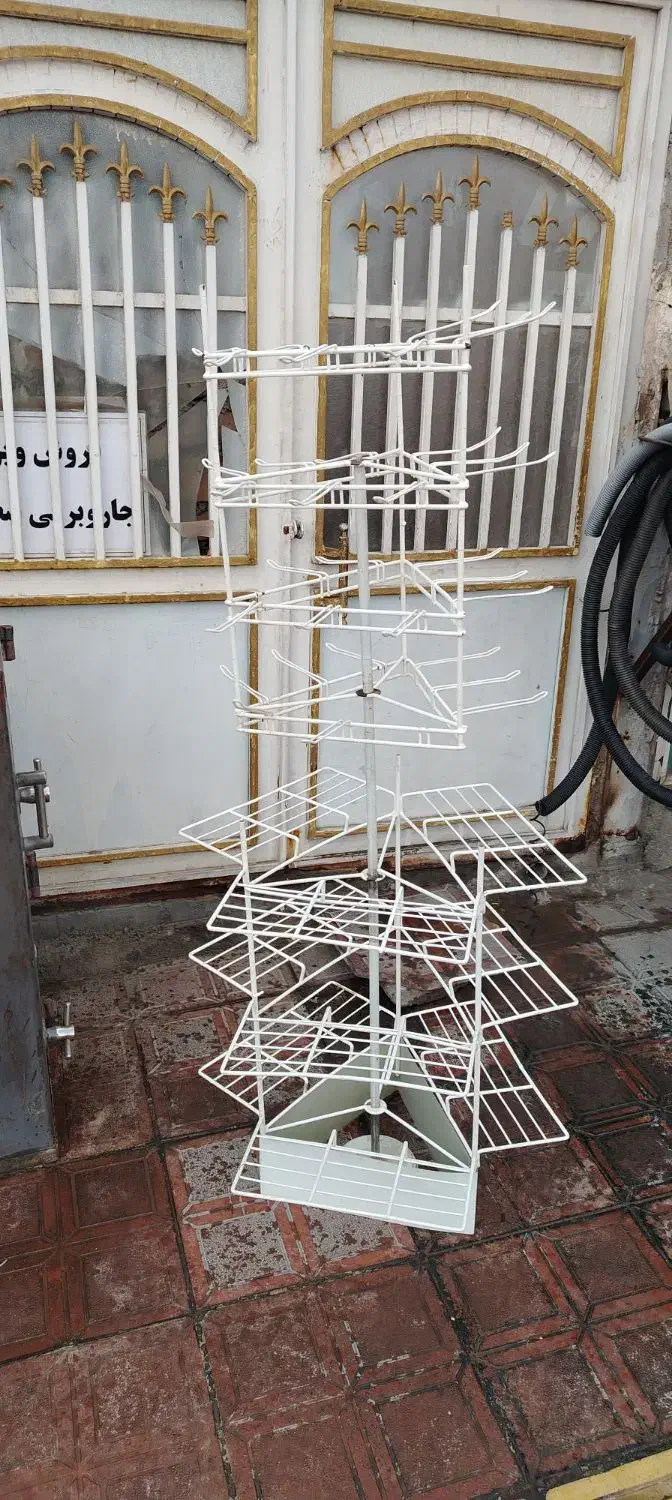 اسباب بازی رگال قفسه|اسباب‌‌بازی|بیرجند, |دیوار