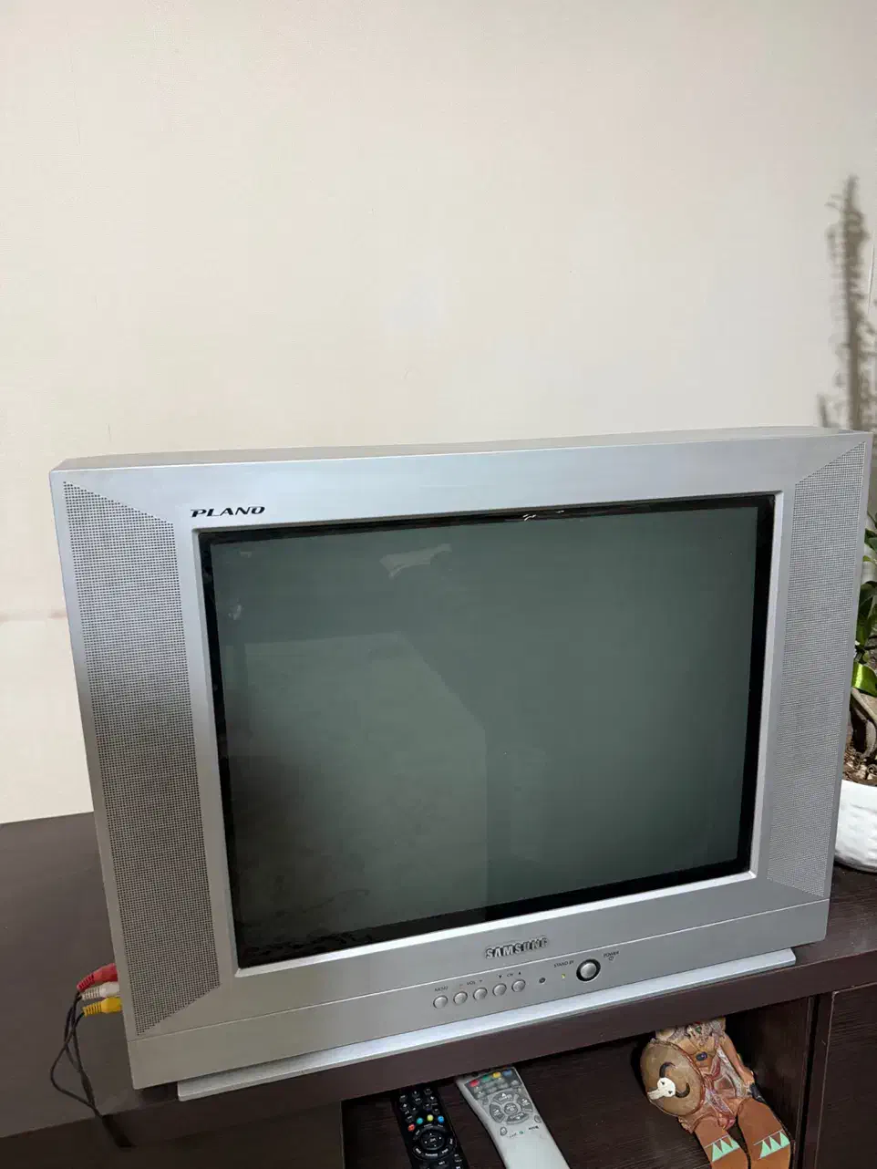 تلویزیون سامسونگ ۲۱ اینچ|تلویزیون و پروژکتور|تهران, پونک|دیوار