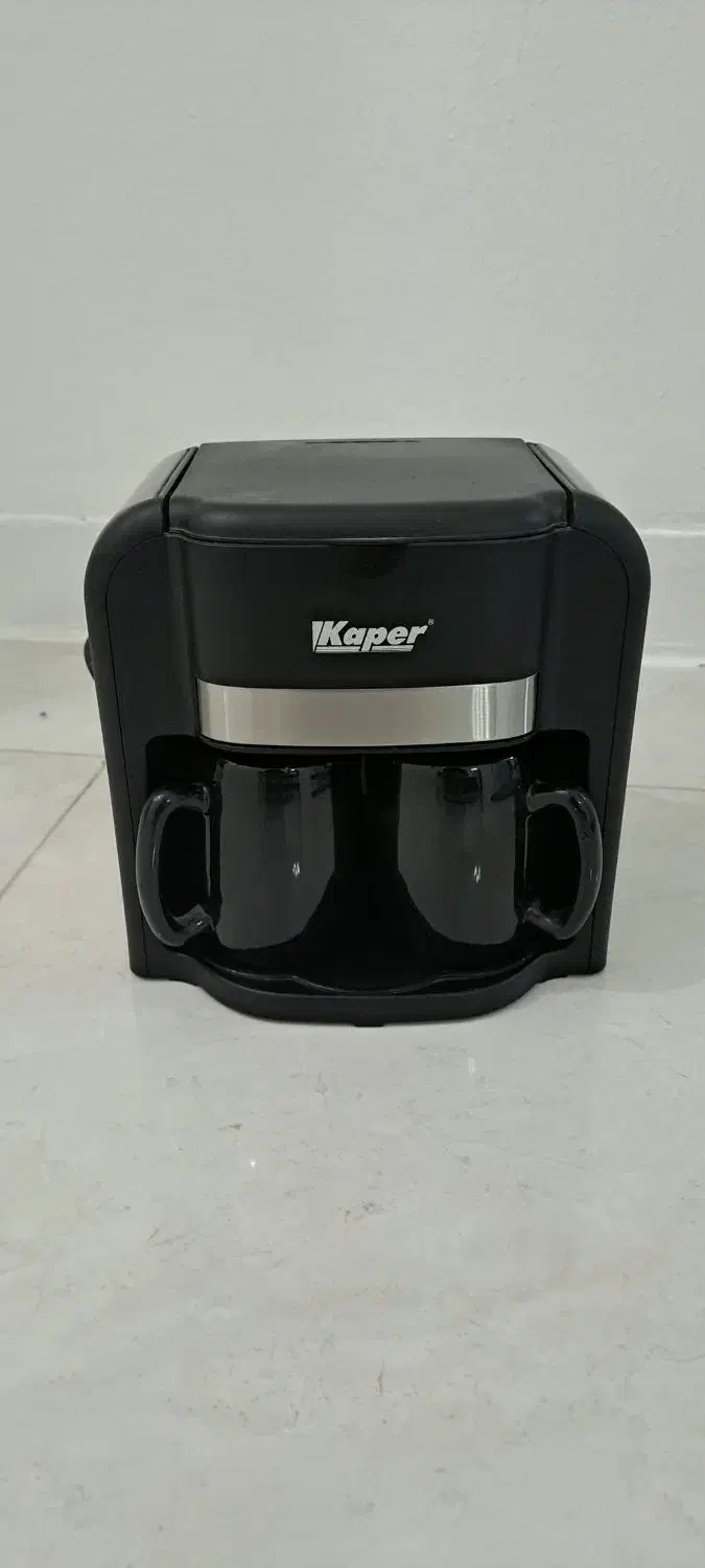 قهوه ساز کاپر|سماور، چایساز، قهوهساز|اصفهان, بهارستان|دیوار