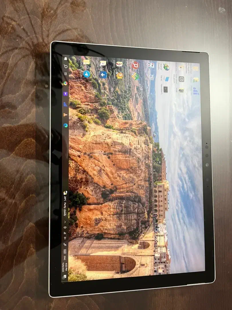 surface laptop pro 7|رایانه همراه|تهران, طرشت|دیوار