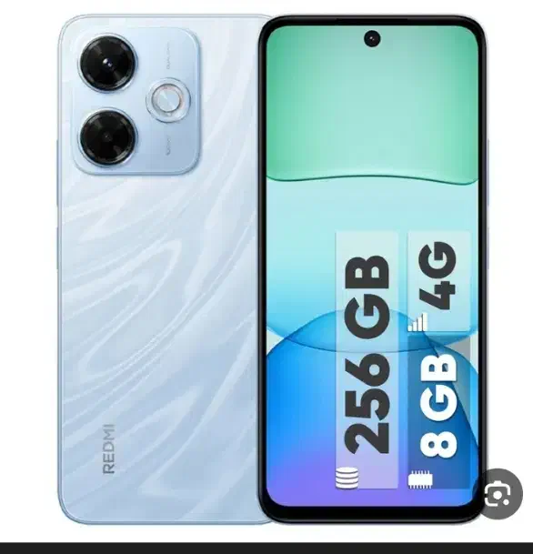 ردمی۱۳x|موبایل|تهران, خزانه|دیوار