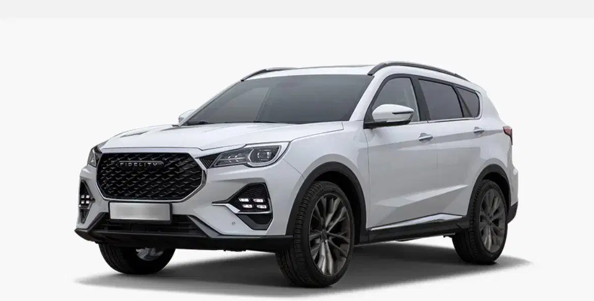 فیدلیتی الیت سفید تیپ ۲|خودرو سواری و وانت|شیراز, ارم|دیوار